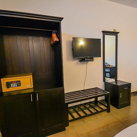 Casons B&B Colombo Kültér fotó