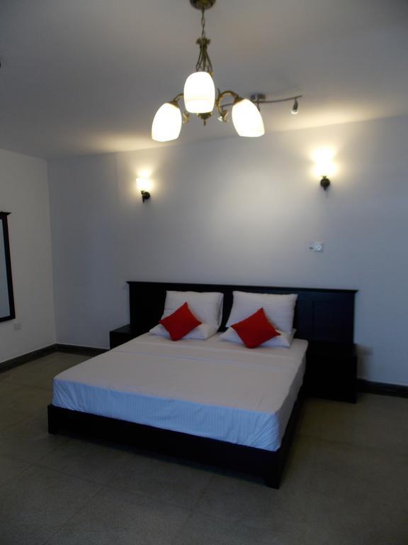 Casons B&B Colombo Kültér fotó