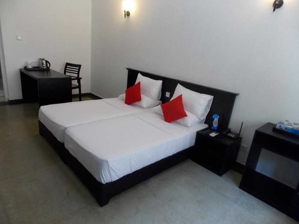 Casons B&B Colombo Kültér fotó