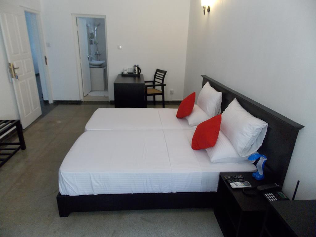 Casons B&B Colombo Kültér fotó