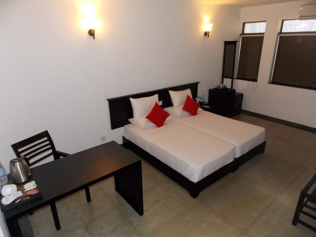 Casons B&B Colombo Kültér fotó