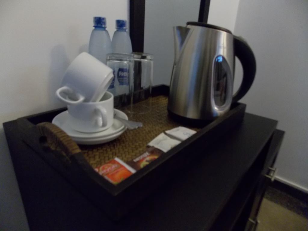 Casons B&B Colombo Kültér fotó