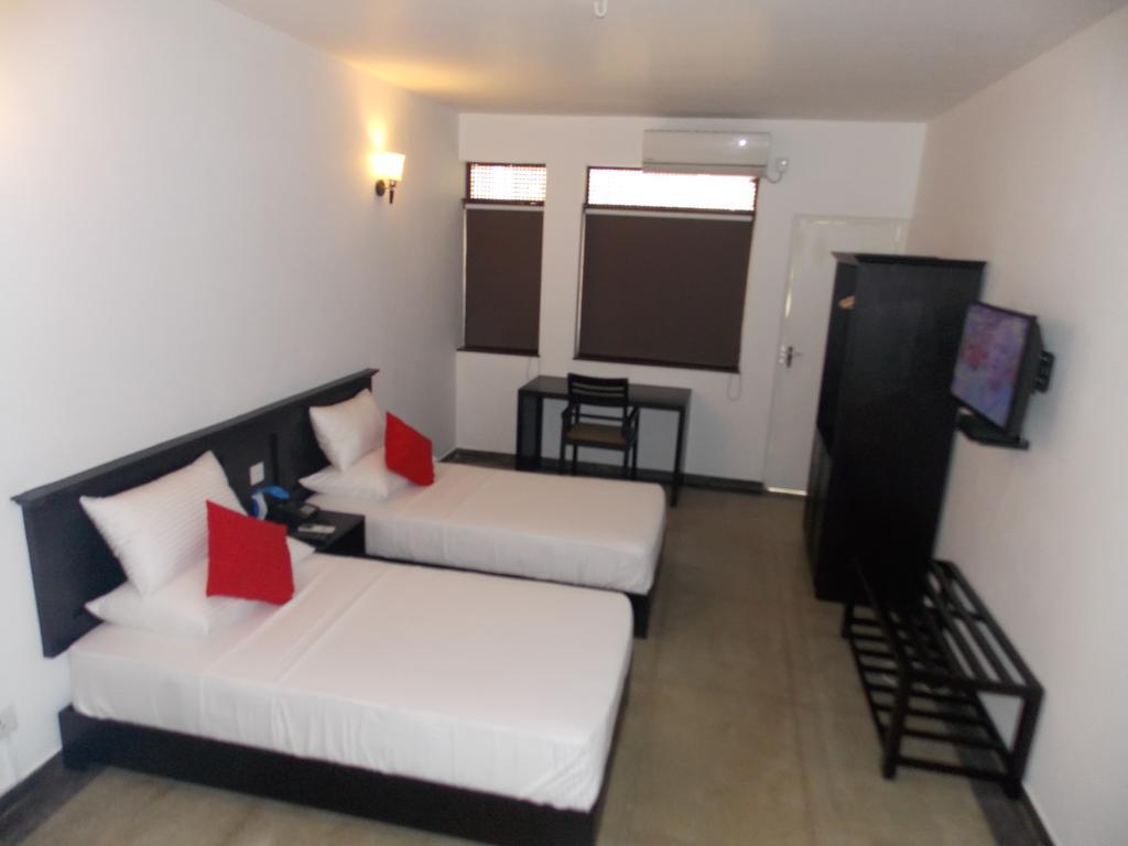 Casons B&B Colombo Kültér fotó