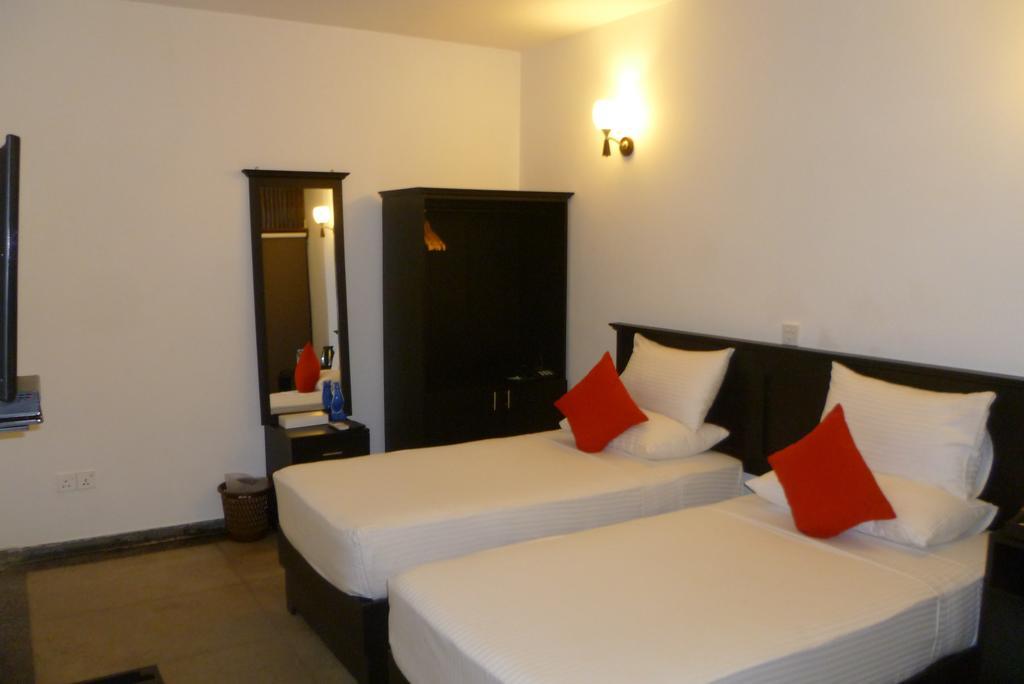 Casons B&B Colombo Szoba fotó