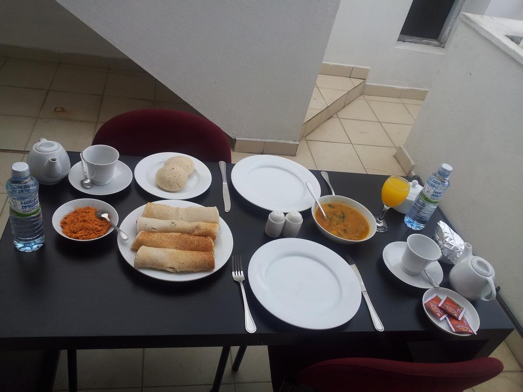 Casons B&B Colombo Kültér fotó