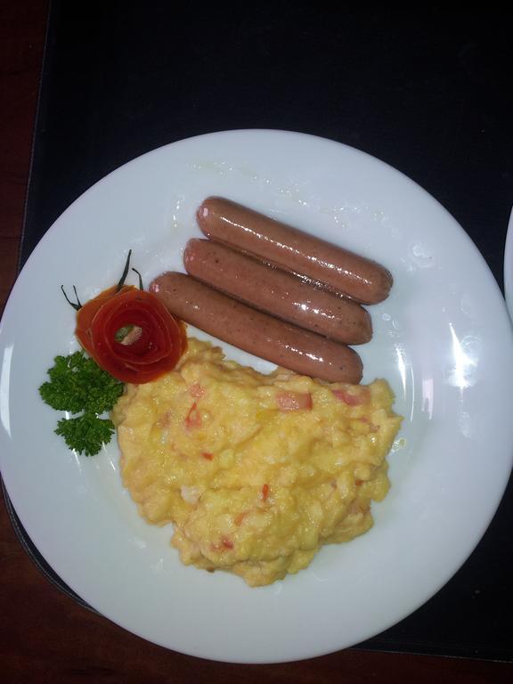 Casons B&B Colombo Kültér fotó