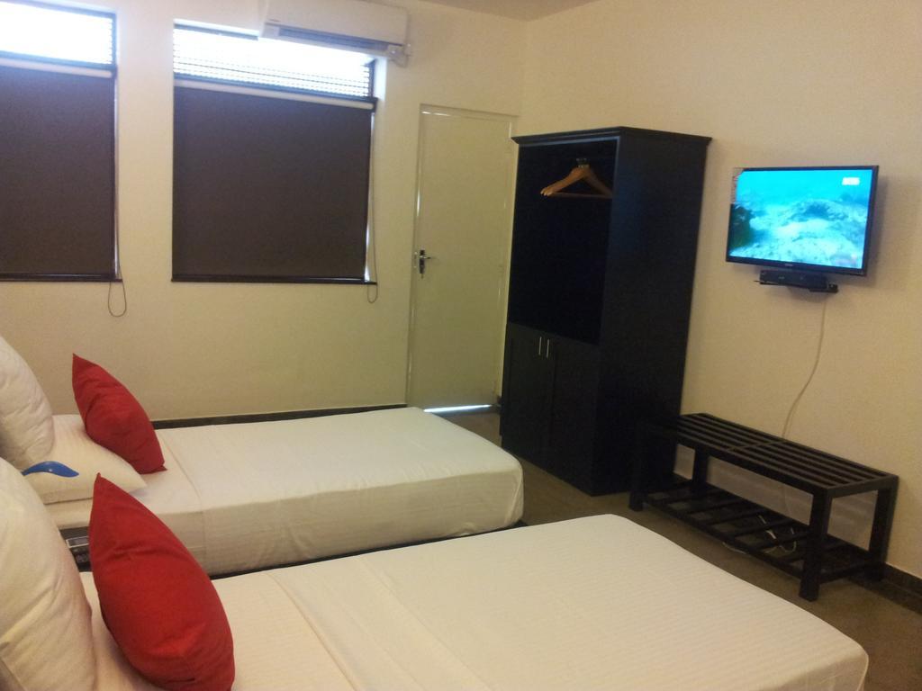 Casons B&B Colombo Kültér fotó