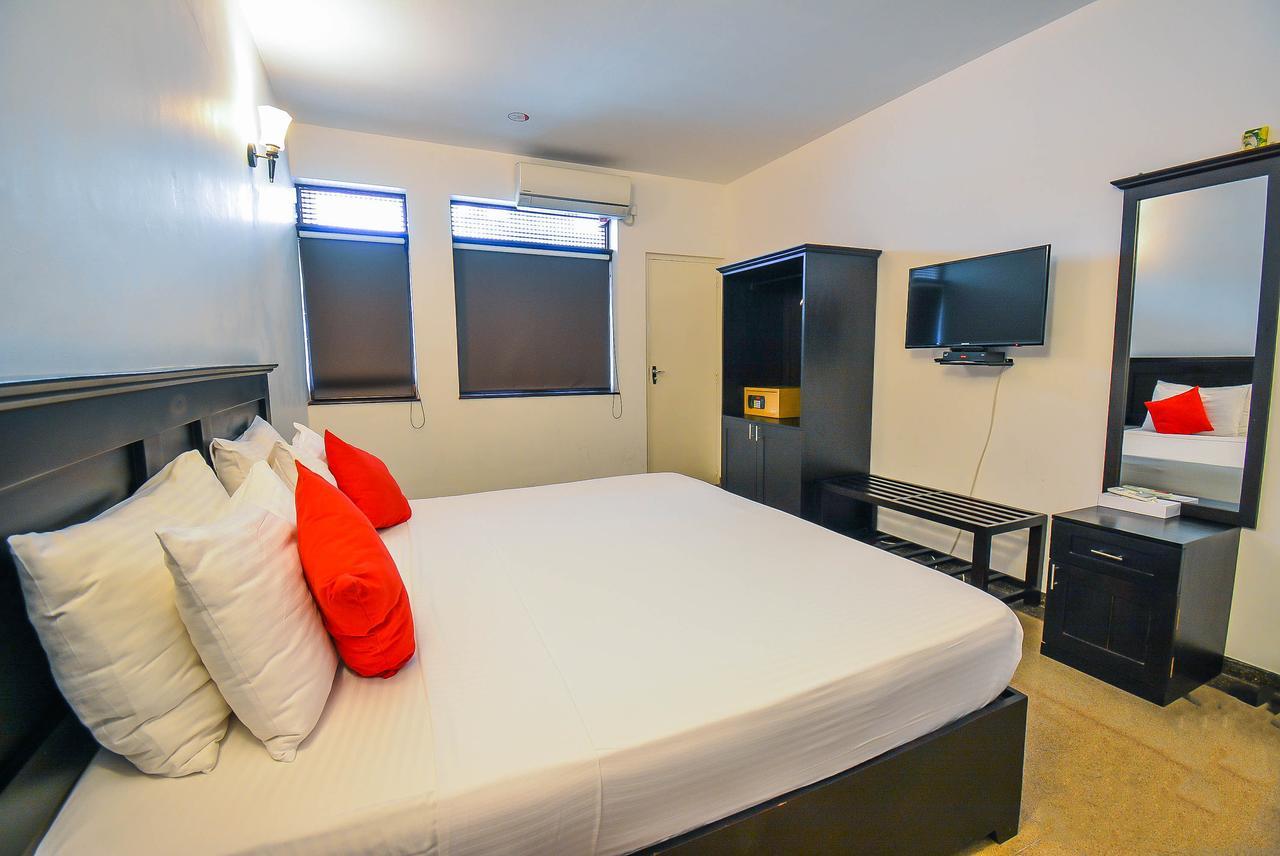 Casons B&B Colombo Kültér fotó