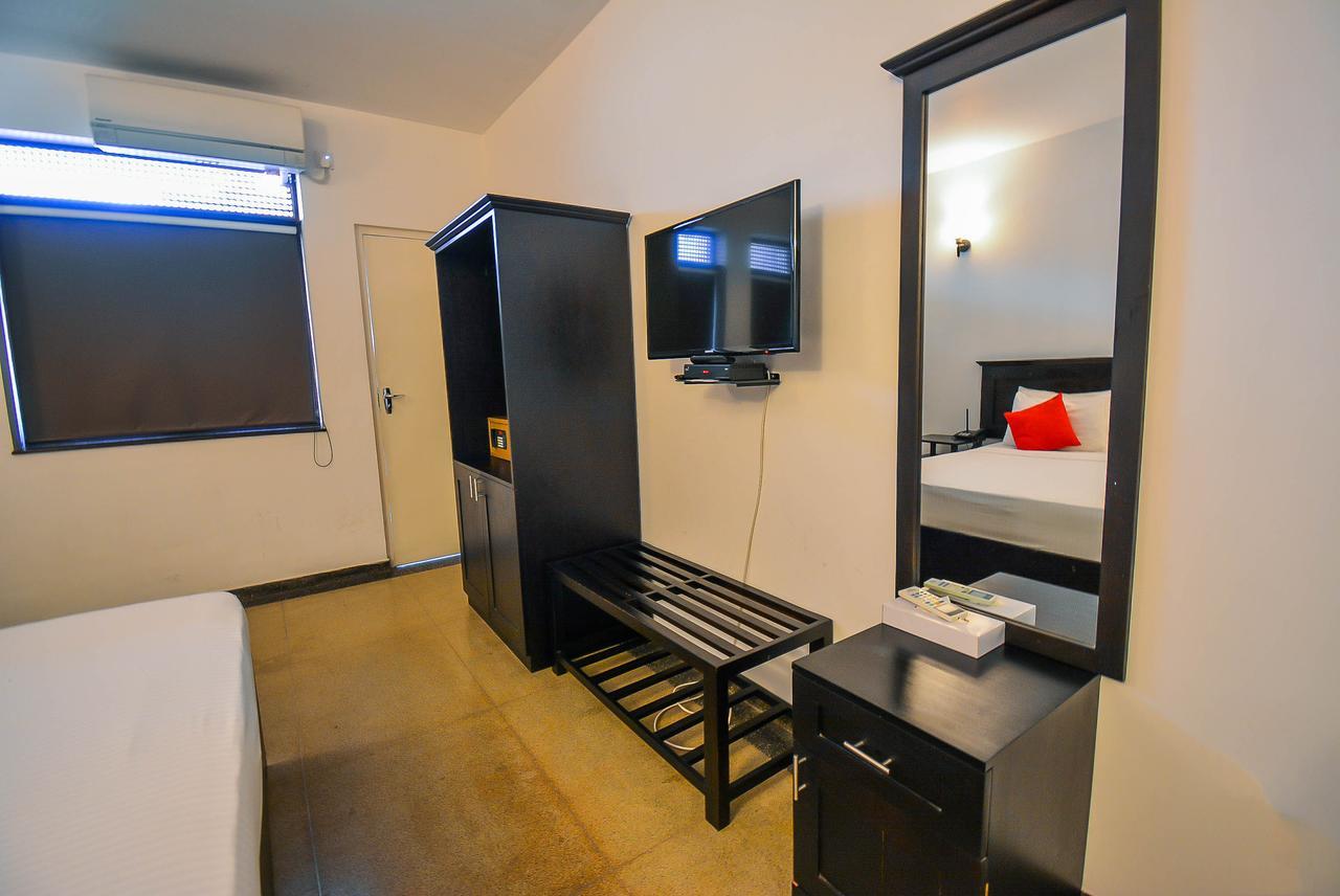 Casons B&B Colombo Kültér fotó