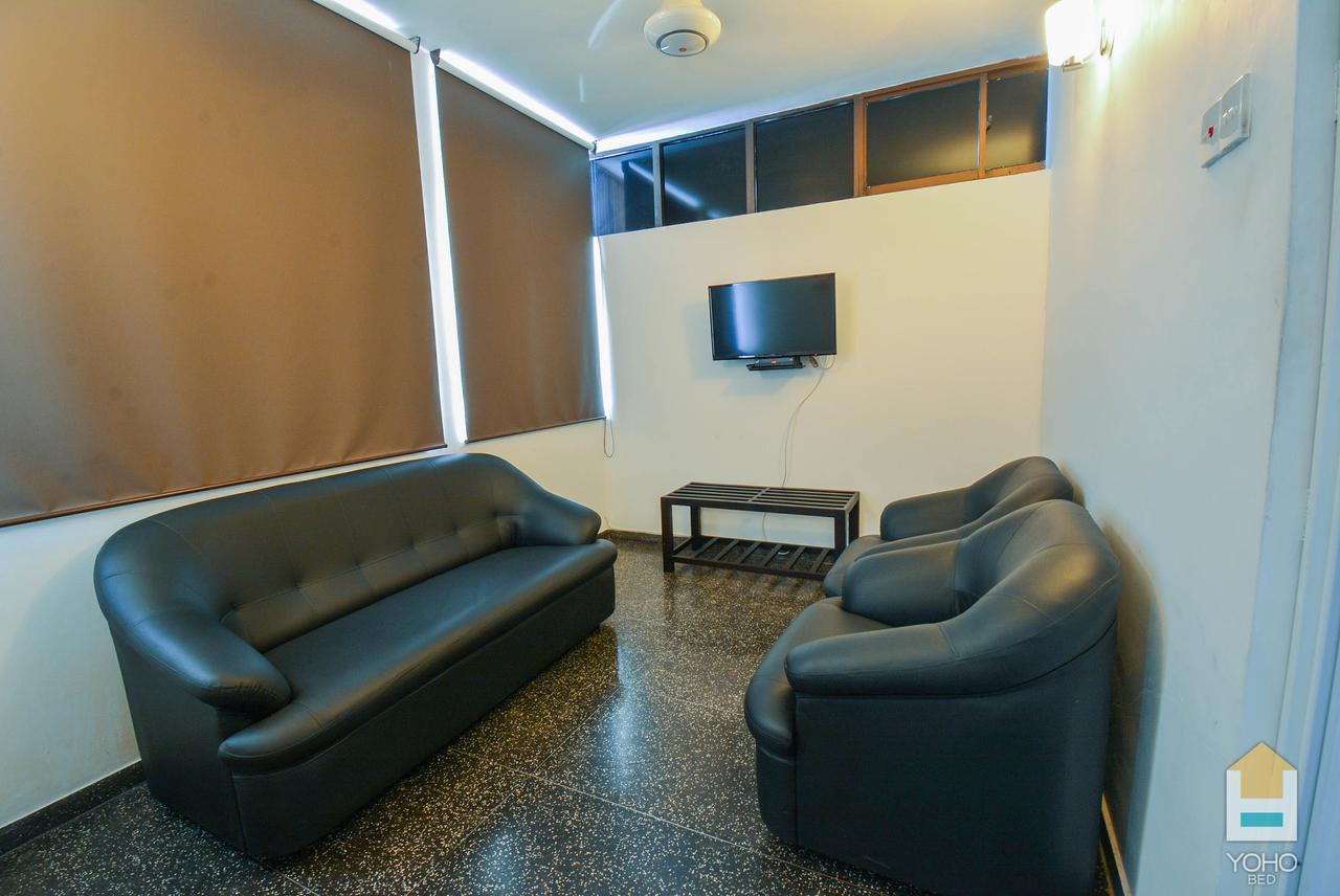 Casons B&B Colombo Kültér fotó