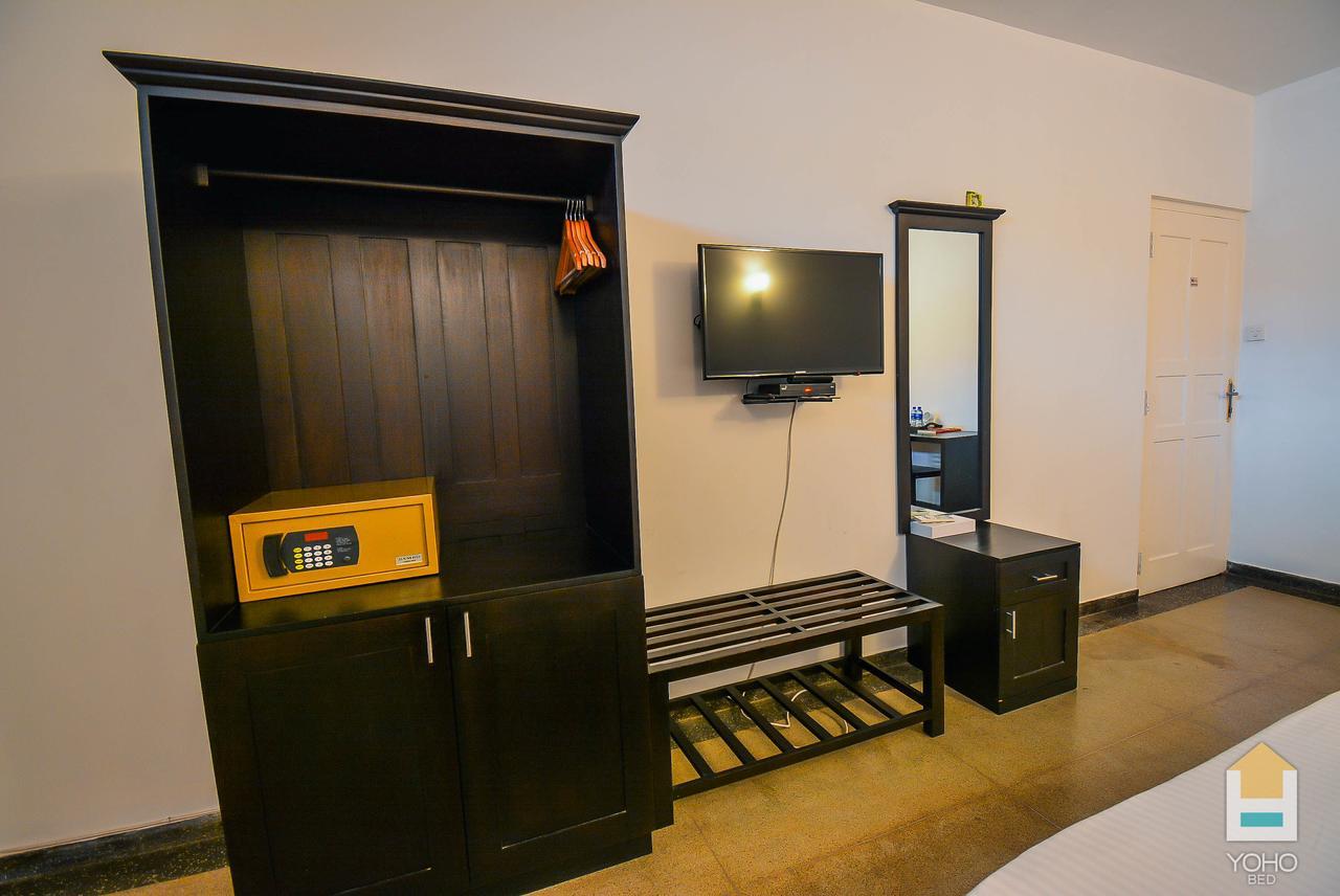 Casons B&B Colombo Kültér fotó