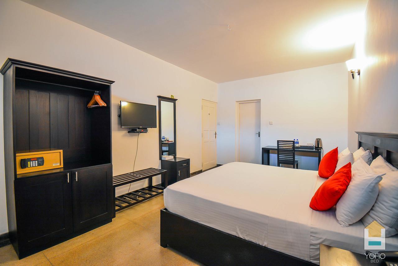 Casons B&B Colombo Kültér fotó