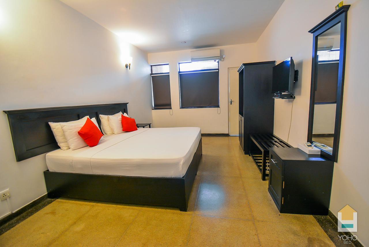 Casons B&B Colombo Kültér fotó