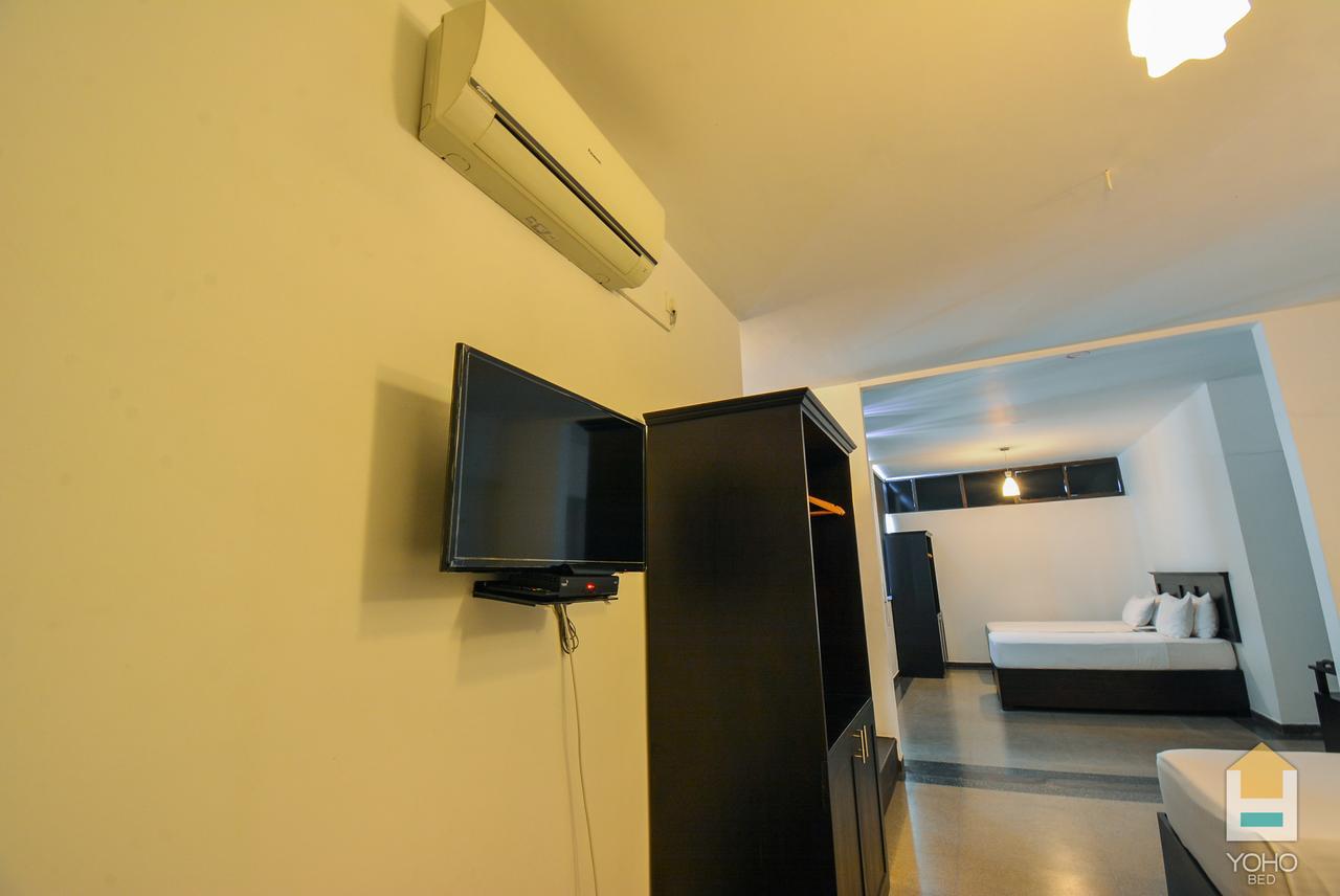 Casons B&B Colombo Kültér fotó