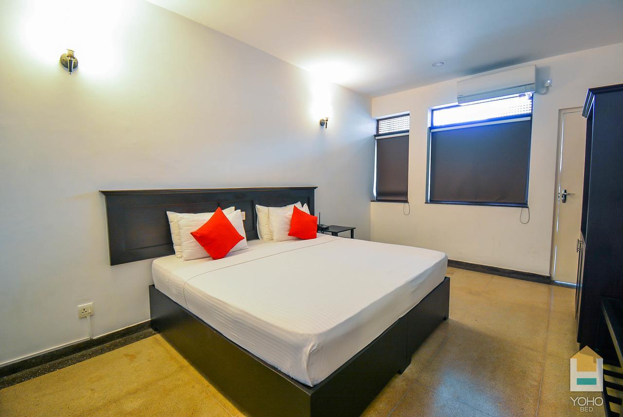 Casons B&B Colombo Kültér fotó