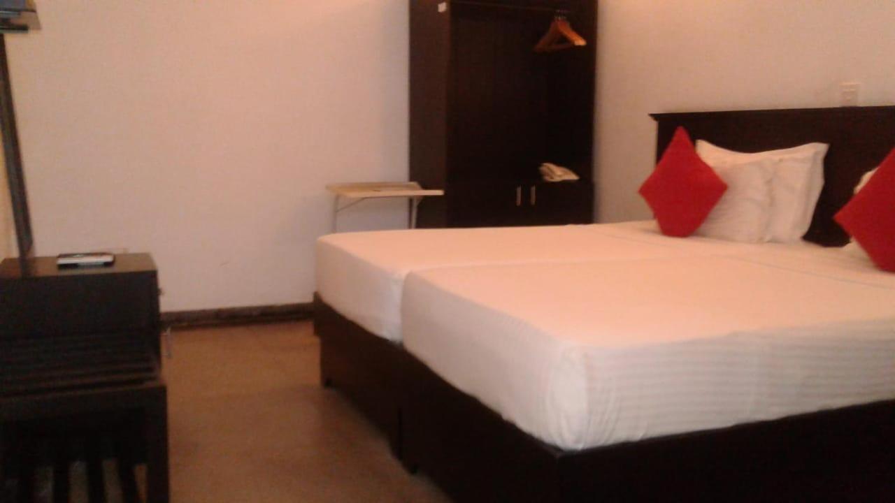 Casons B&B Colombo Kültér fotó