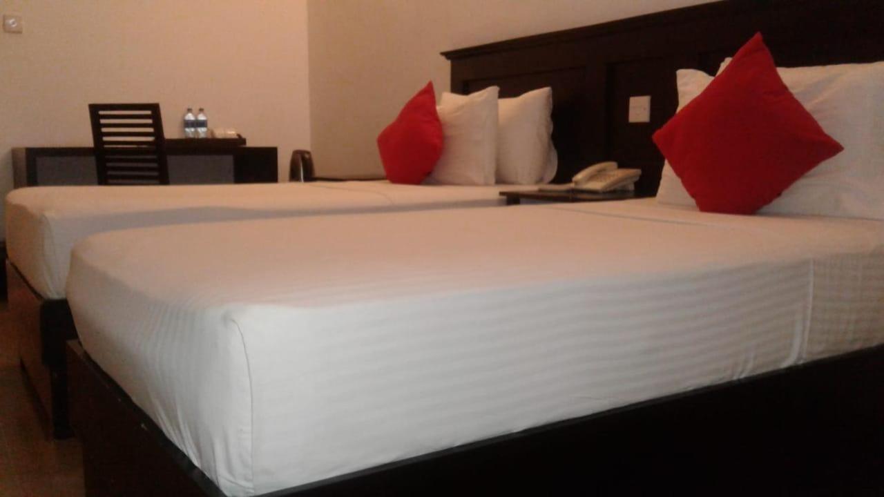 Casons B&B Colombo Kültér fotó