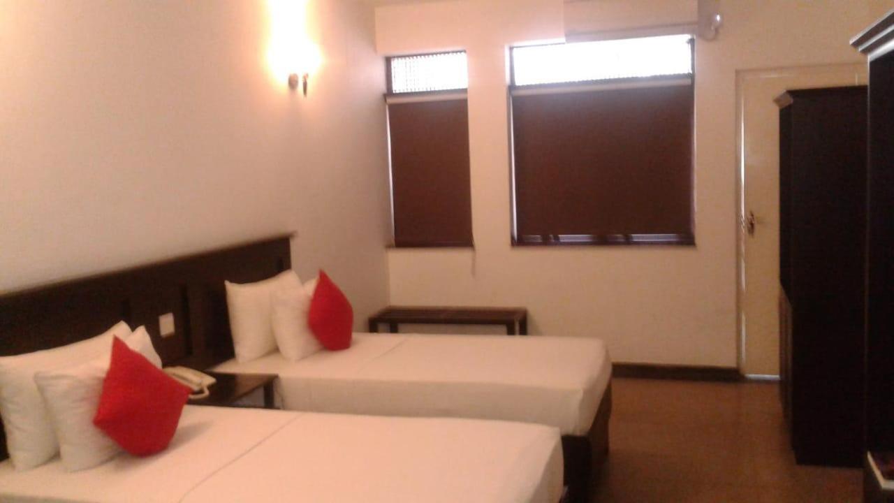Casons B&B Colombo Kültér fotó