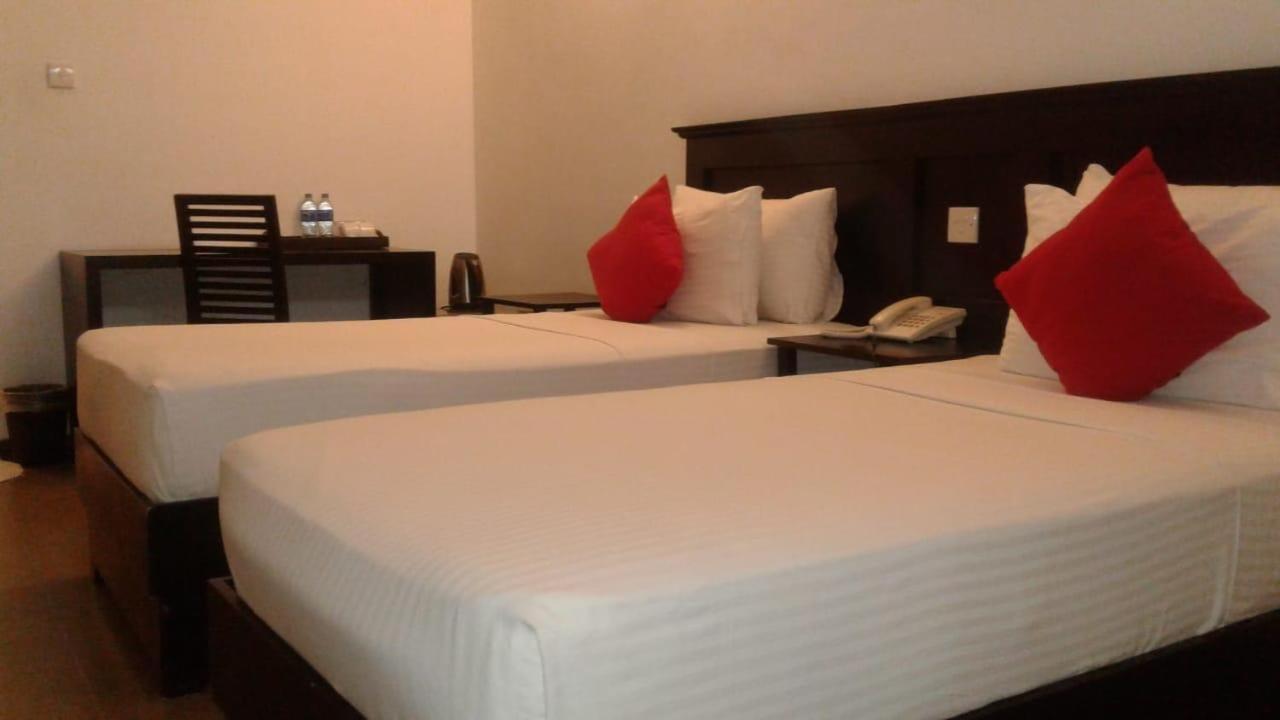 Casons B&B Colombo Kültér fotó
