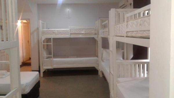 Casons B&B Colombo Kültér fotó
