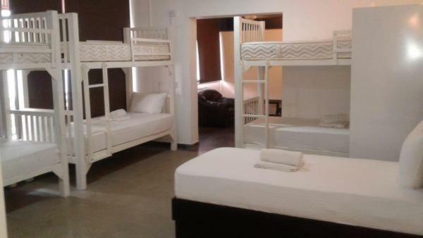 Casons B&B Colombo Kültér fotó