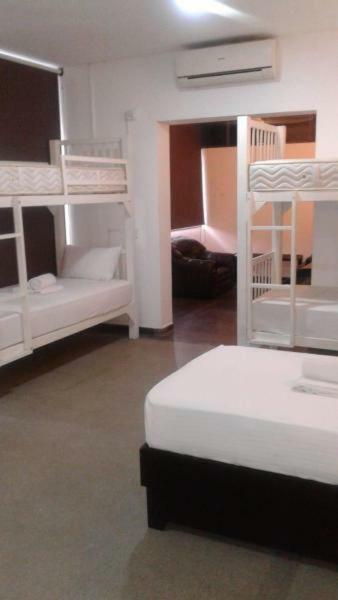 Casons B&B Colombo Kültér fotó