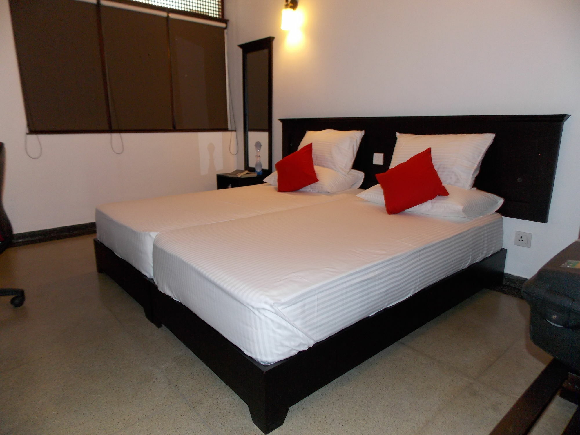 Casons B&B Colombo Kültér fotó
