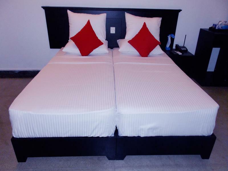 Casons B&B Colombo Kültér fotó