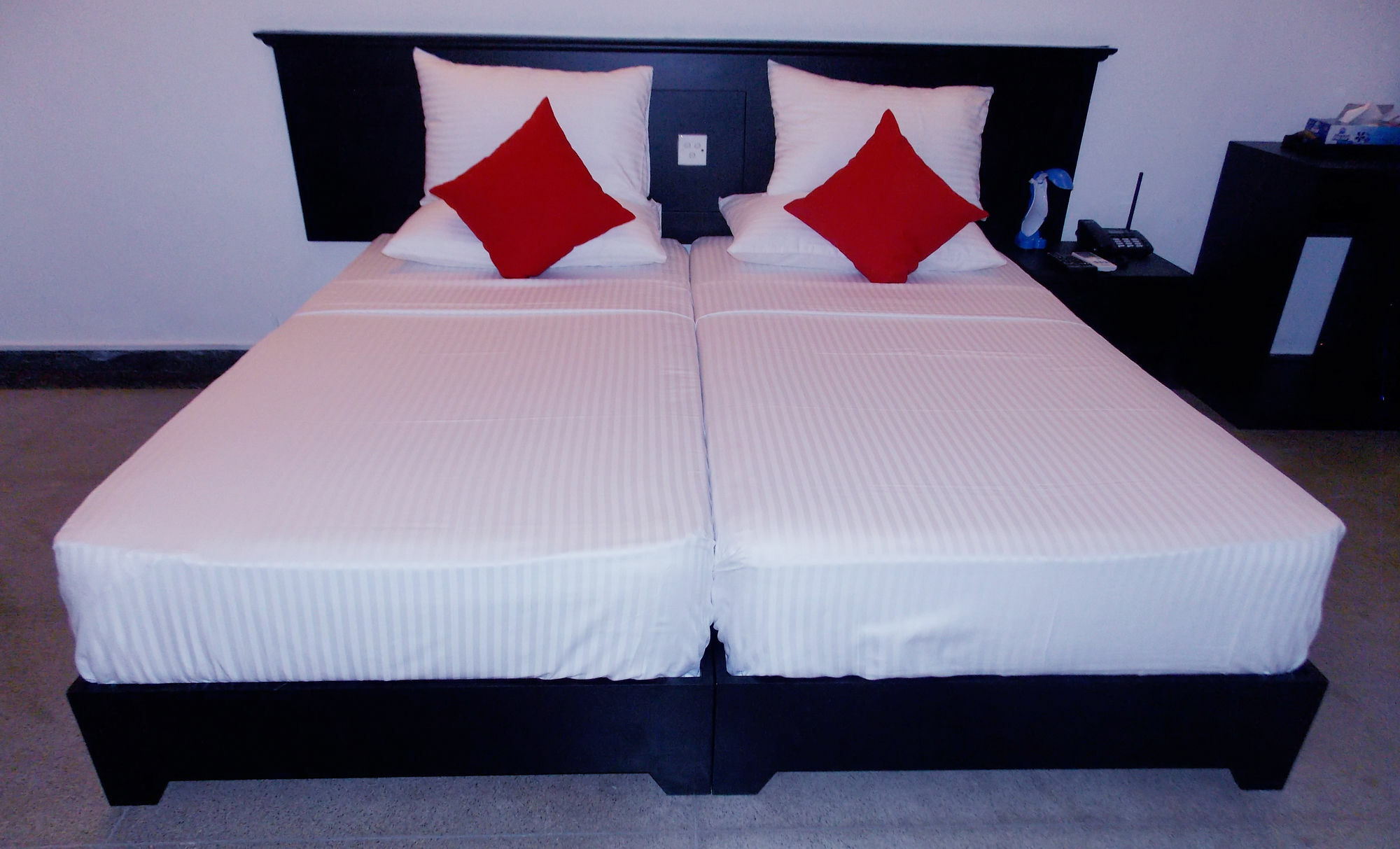 Casons B&B Colombo Kültér fotó