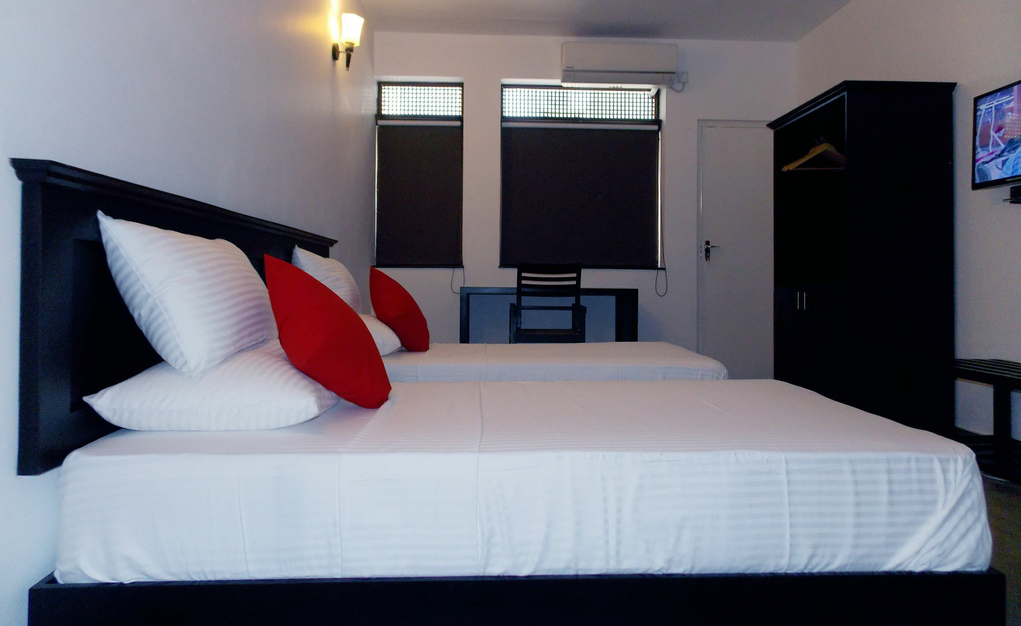 Casons B&B Colombo Kültér fotó