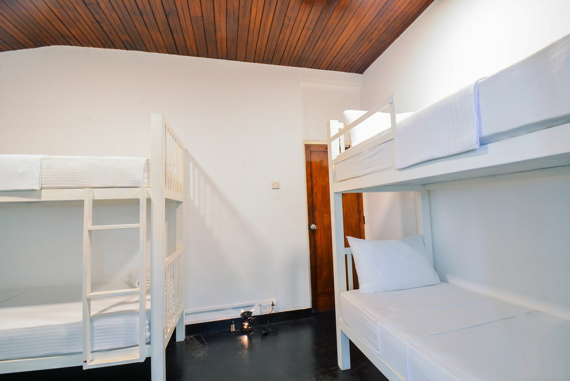 Casons B&B Colombo Kültér fotó
