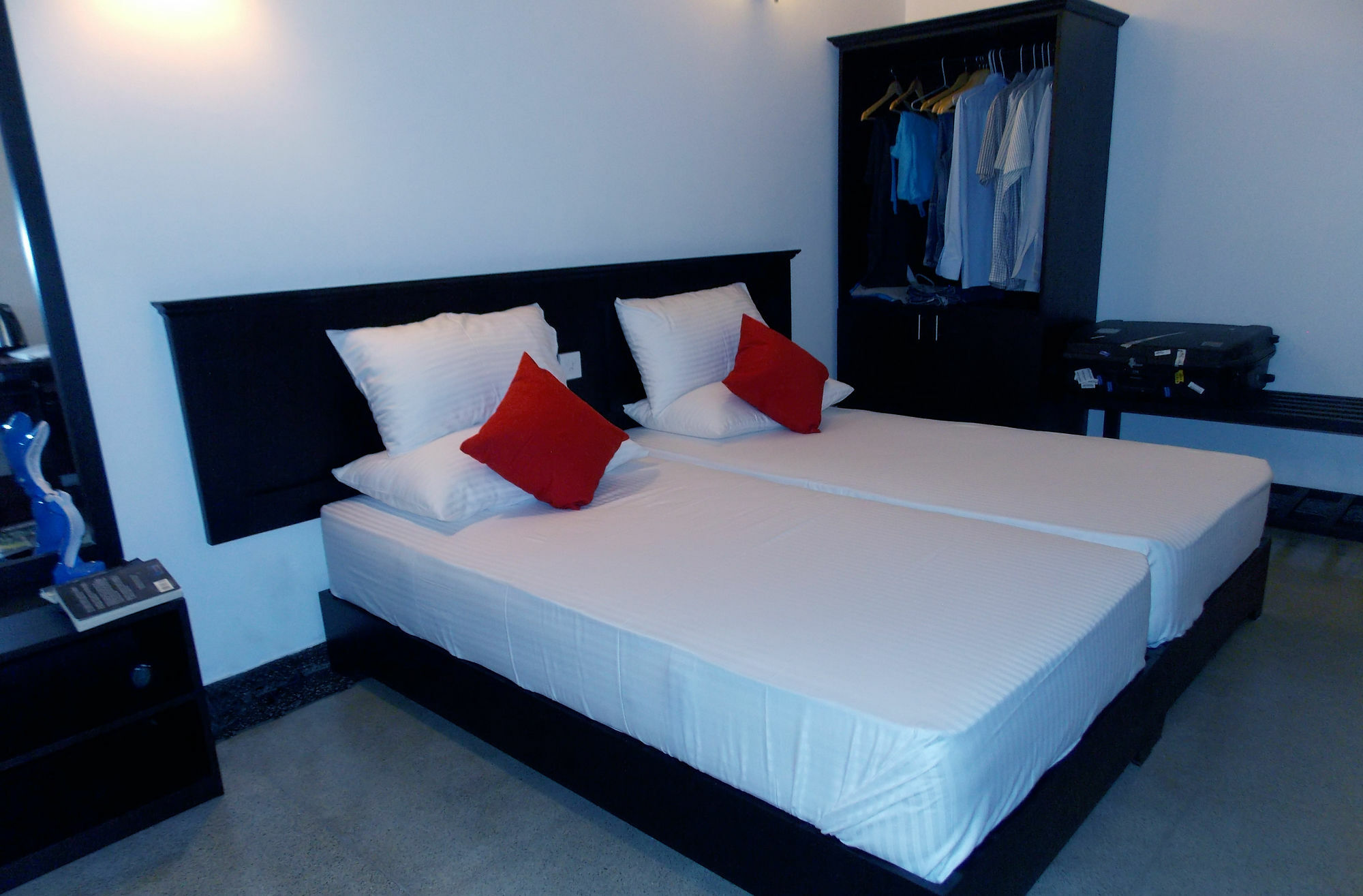 Casons B&B Colombo Kültér fotó