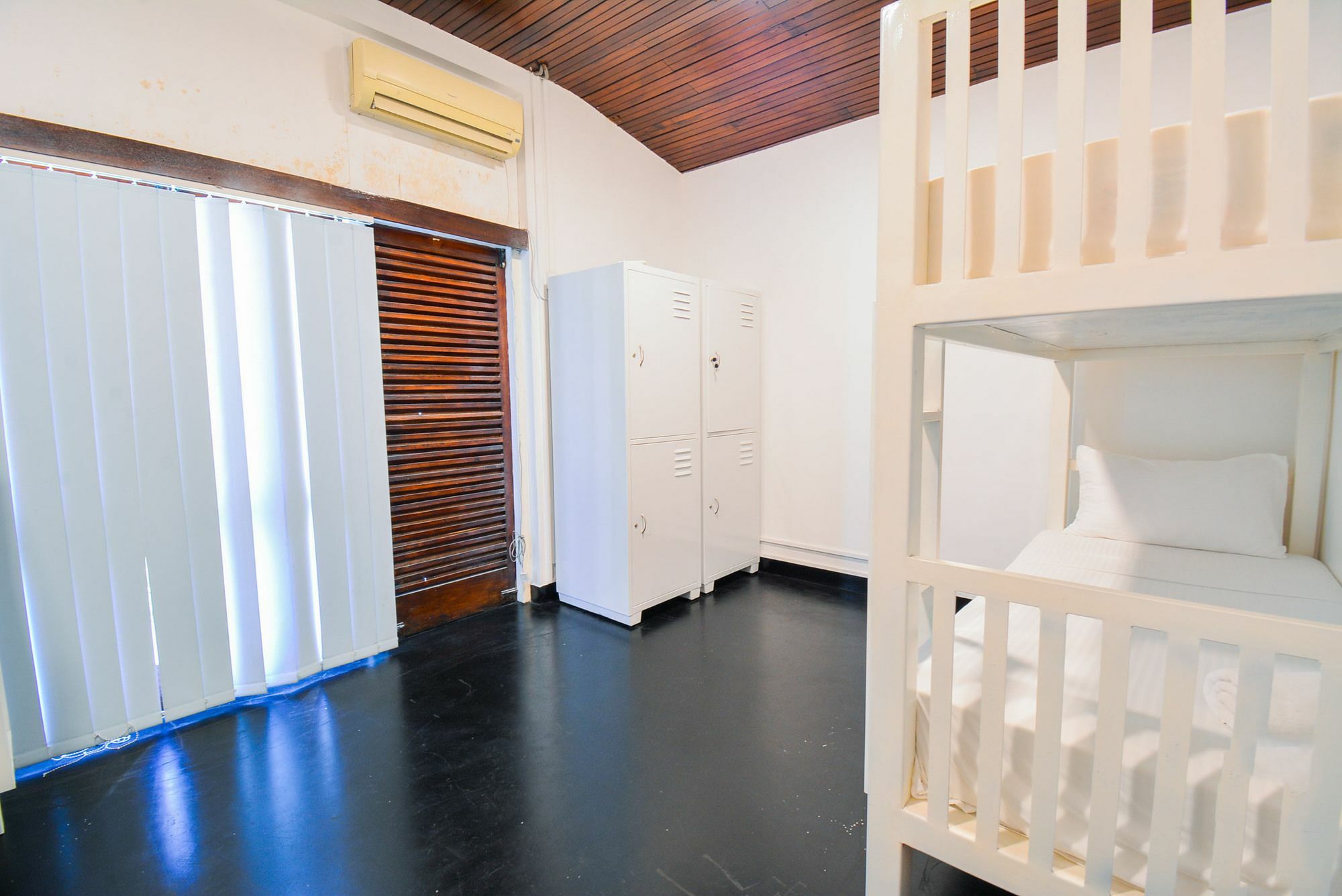 Casons B&B Colombo Kültér fotó