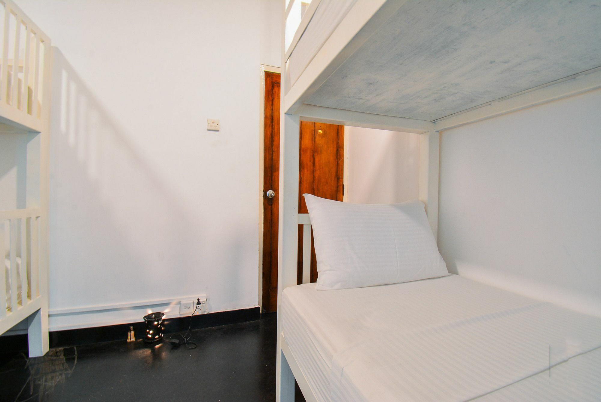 Casons B&B Colombo Kültér fotó