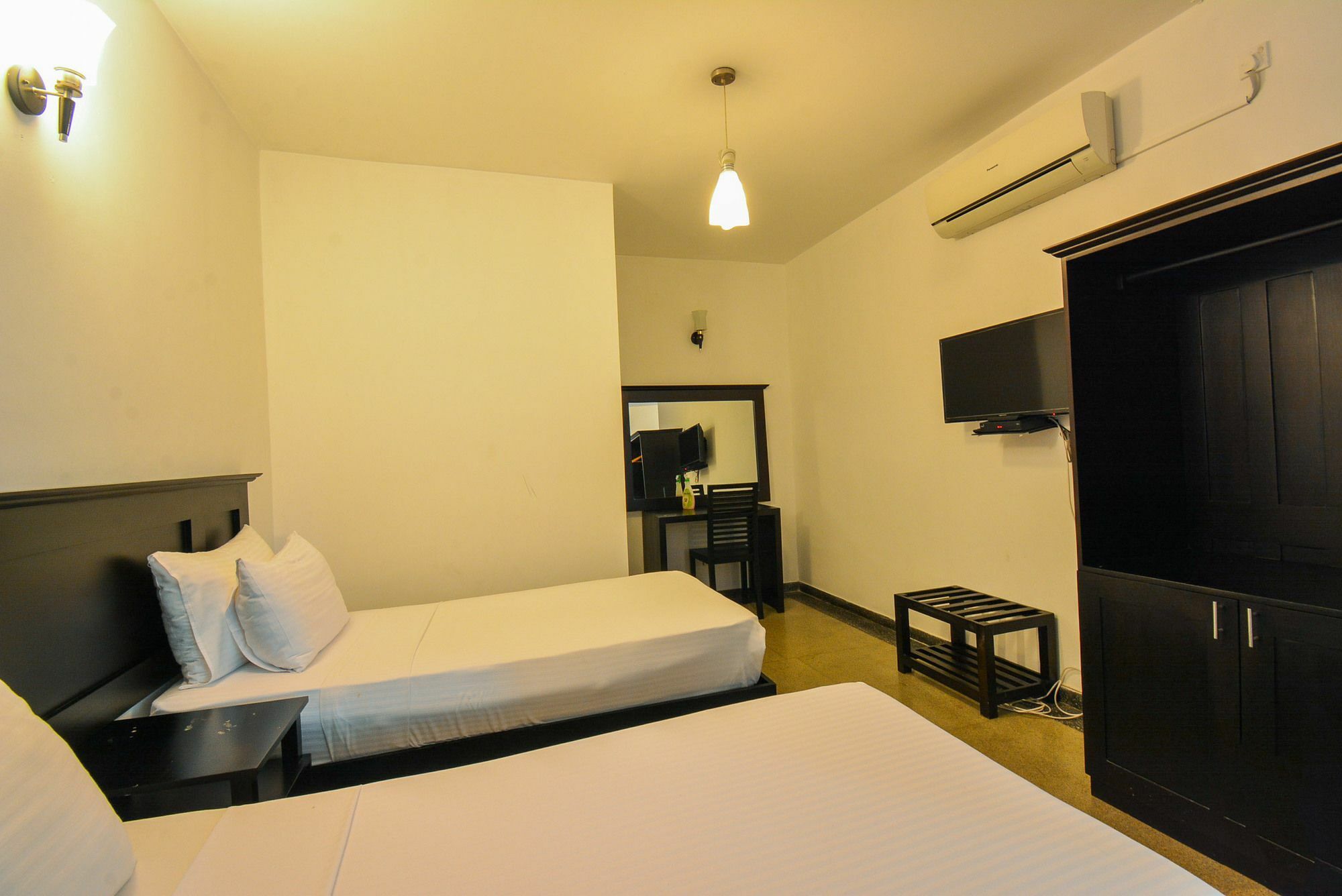 Casons B&B Colombo Kültér fotó