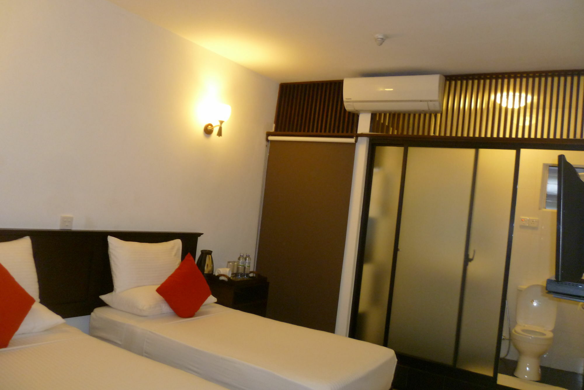 Casons B&B Colombo Kültér fotó