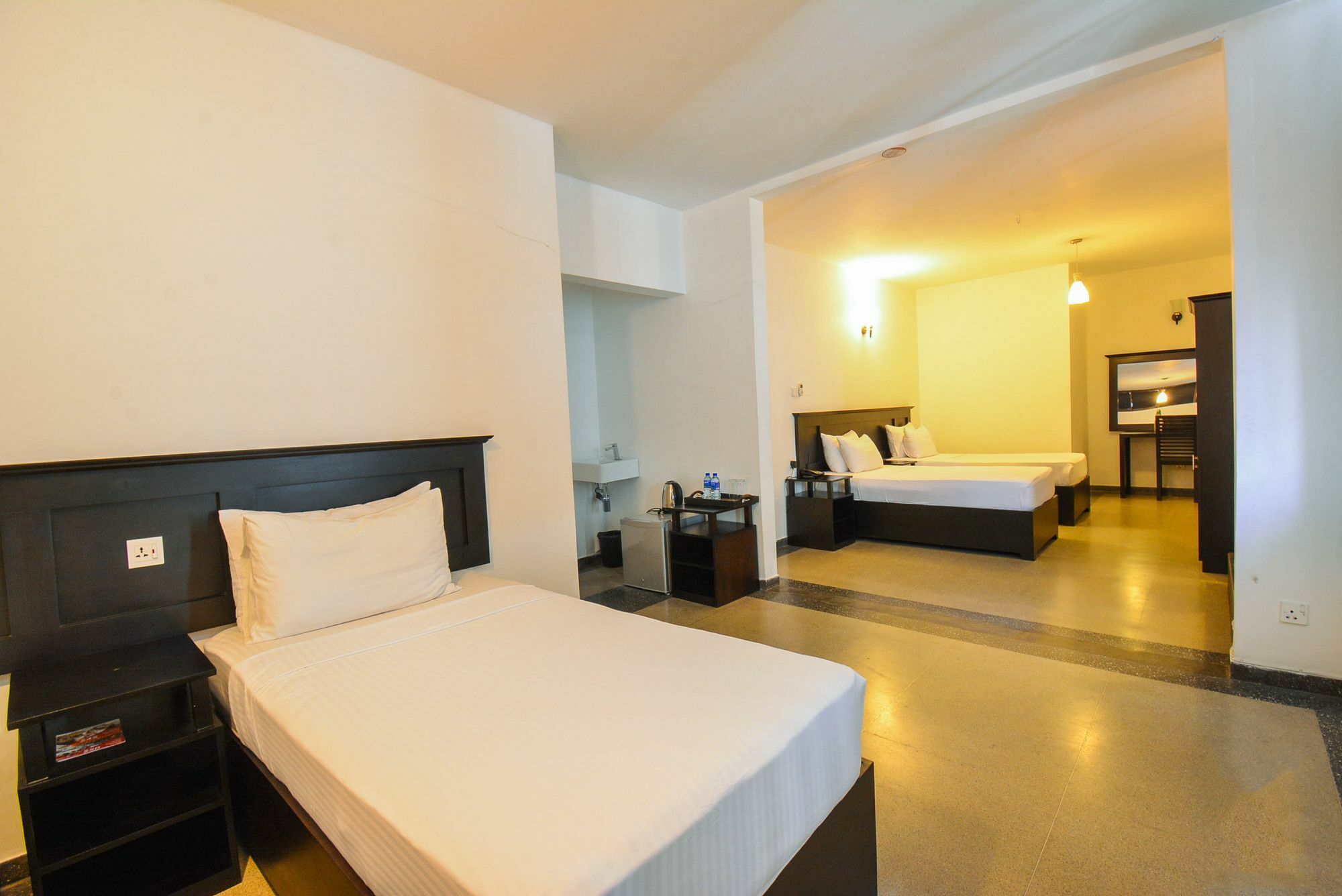 Casons B&B Colombo Kültér fotó