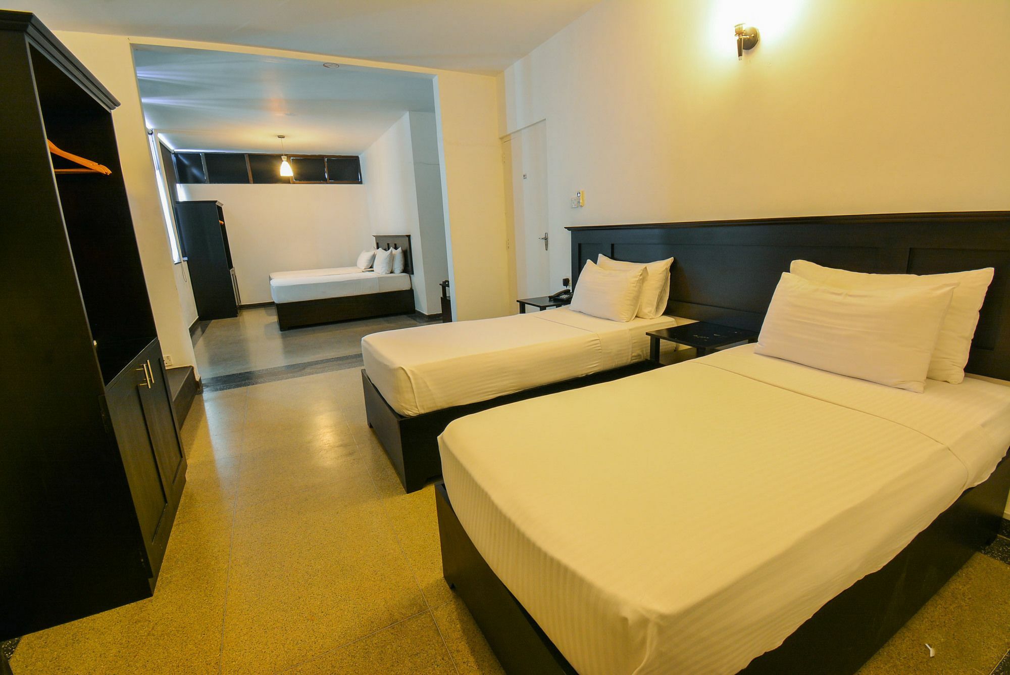 Casons B&B Colombo Kültér fotó