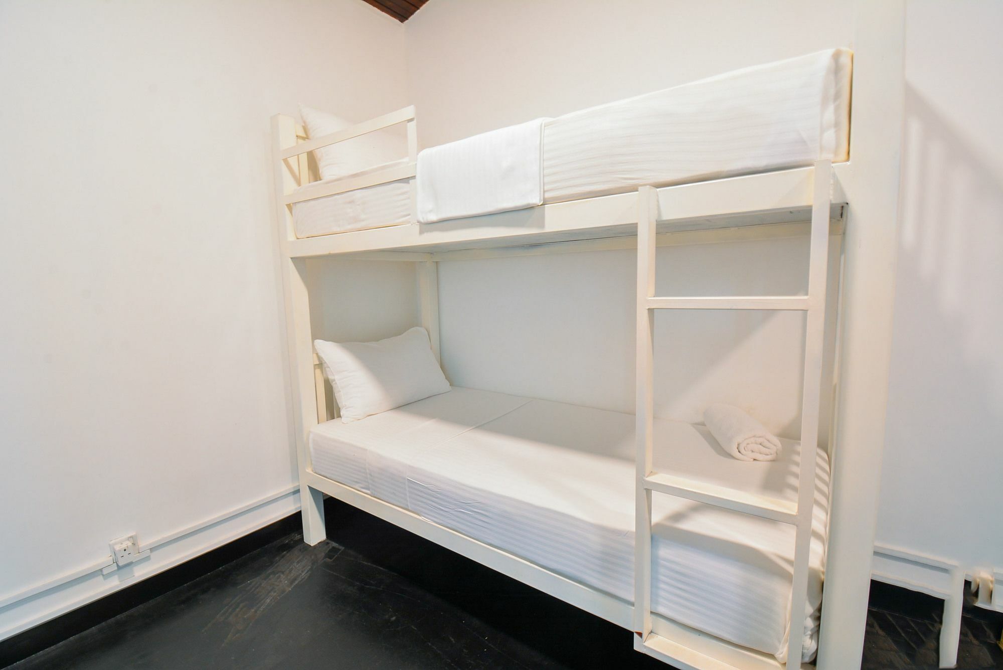 Casons B&B Colombo Kültér fotó