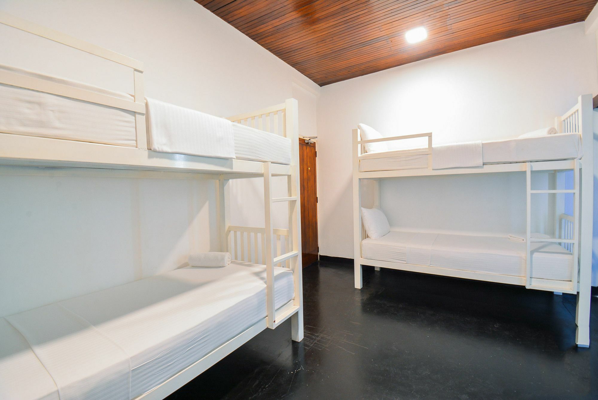 Casons B&B Colombo Kültér fotó