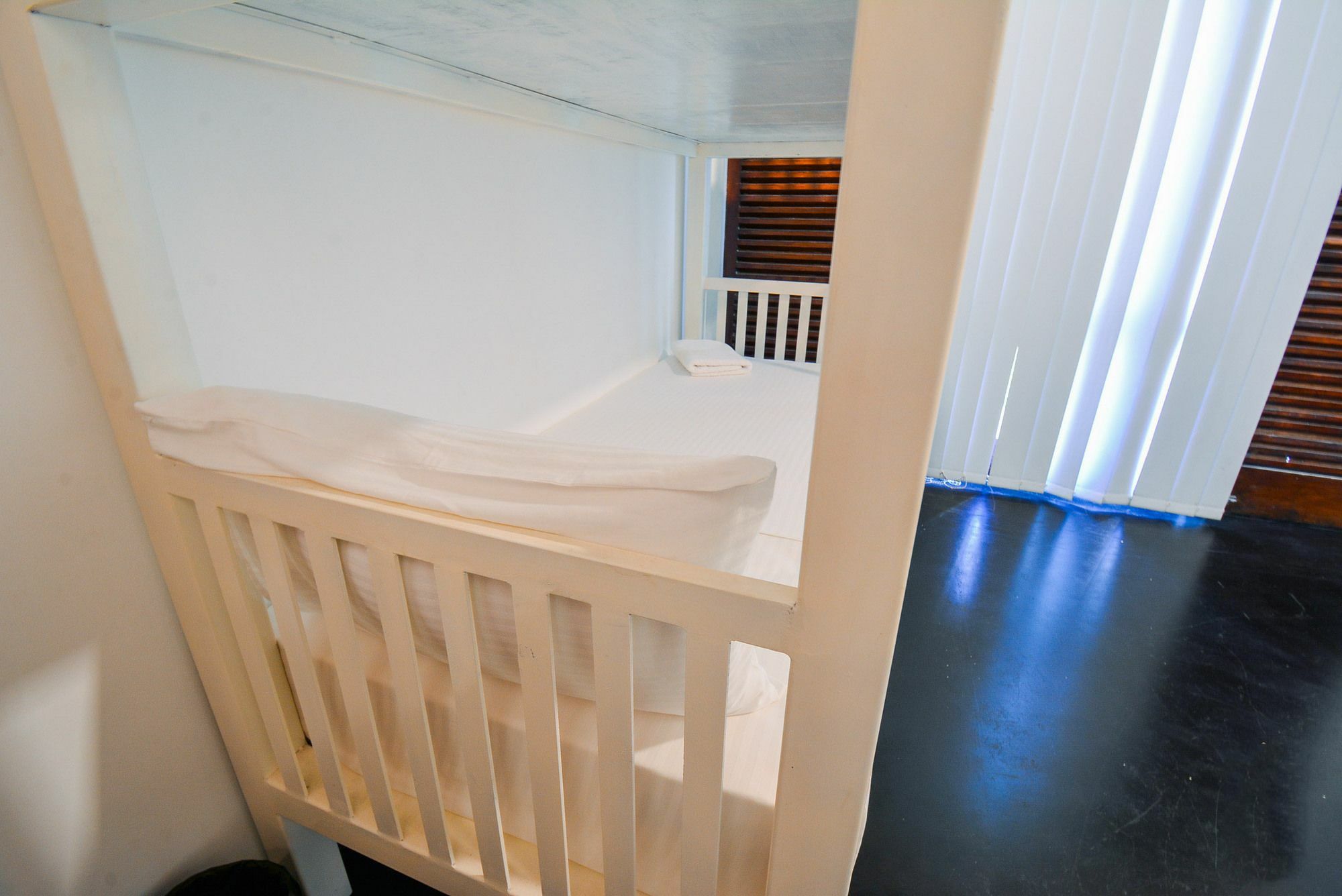 Casons B&B Colombo Kültér fotó