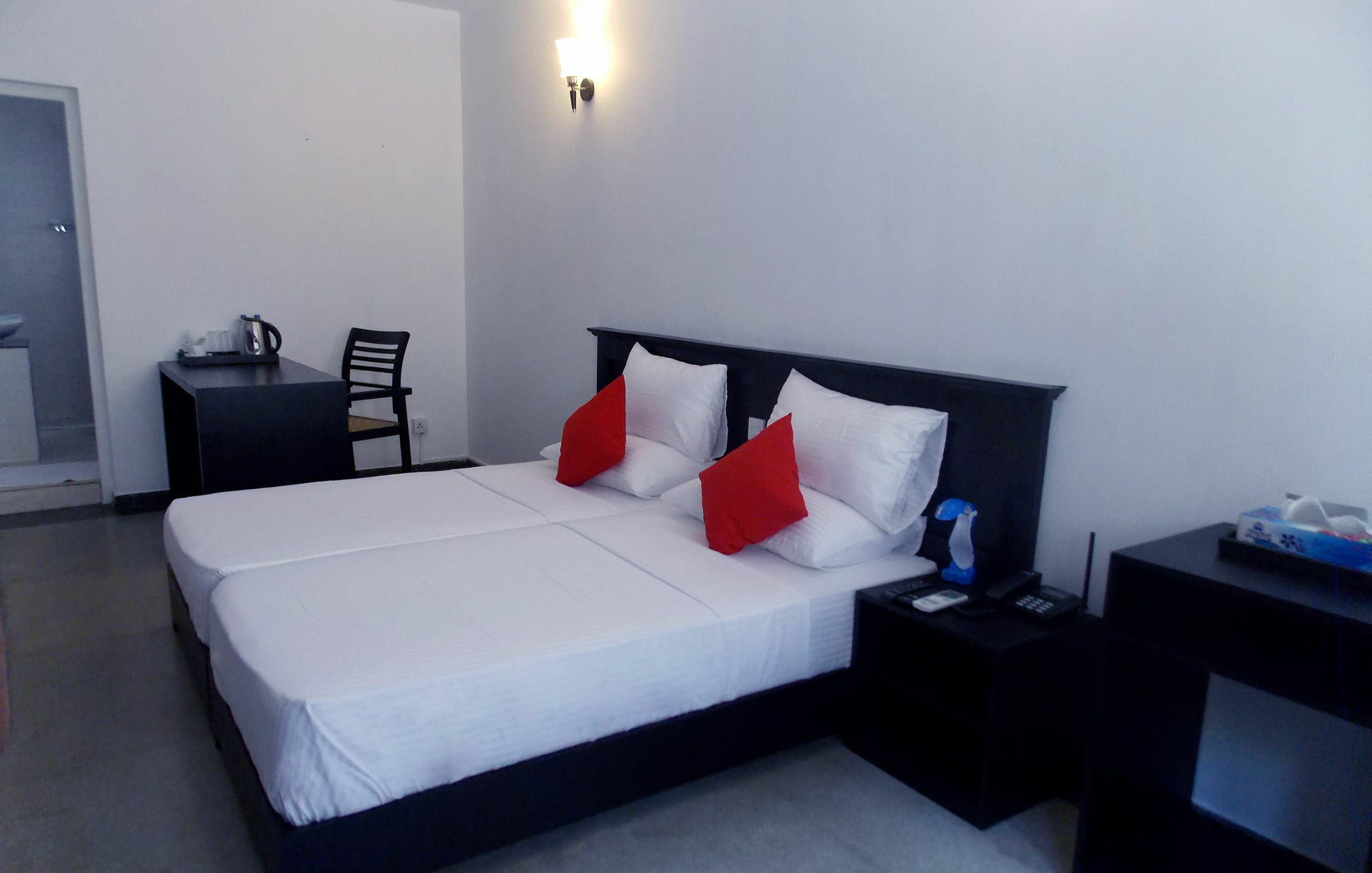 Casons B&B Colombo Kültér fotó