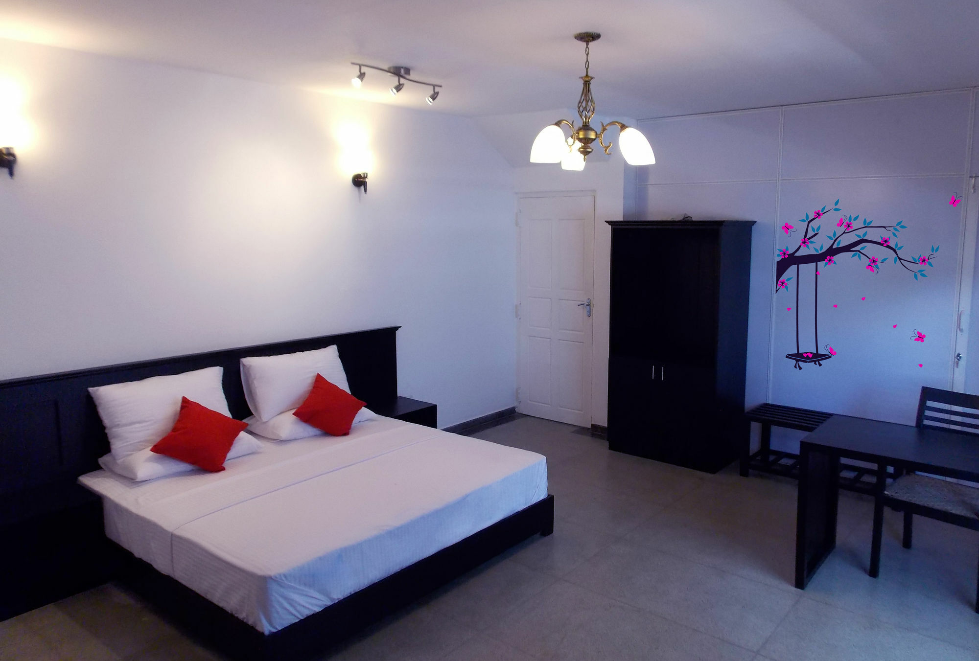 Casons B&B Colombo Kültér fotó