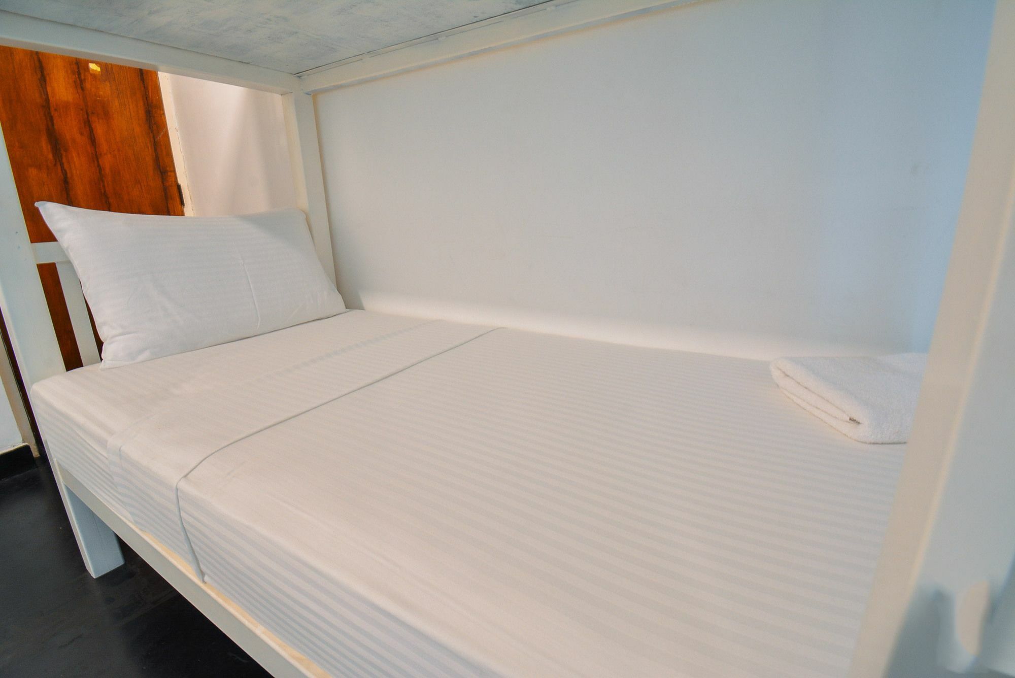 Casons B&B Colombo Kültér fotó