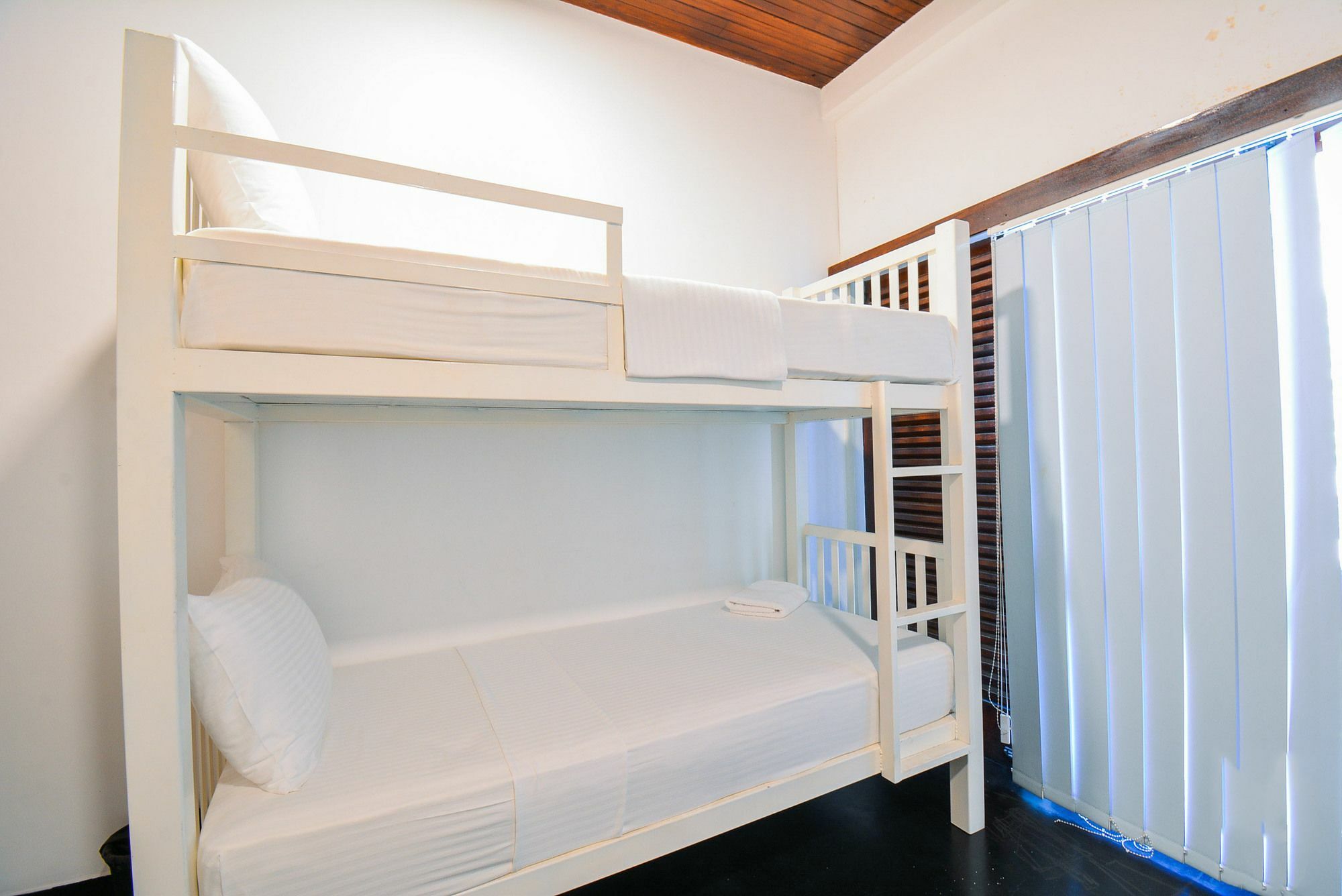 Casons B&B Colombo Kültér fotó