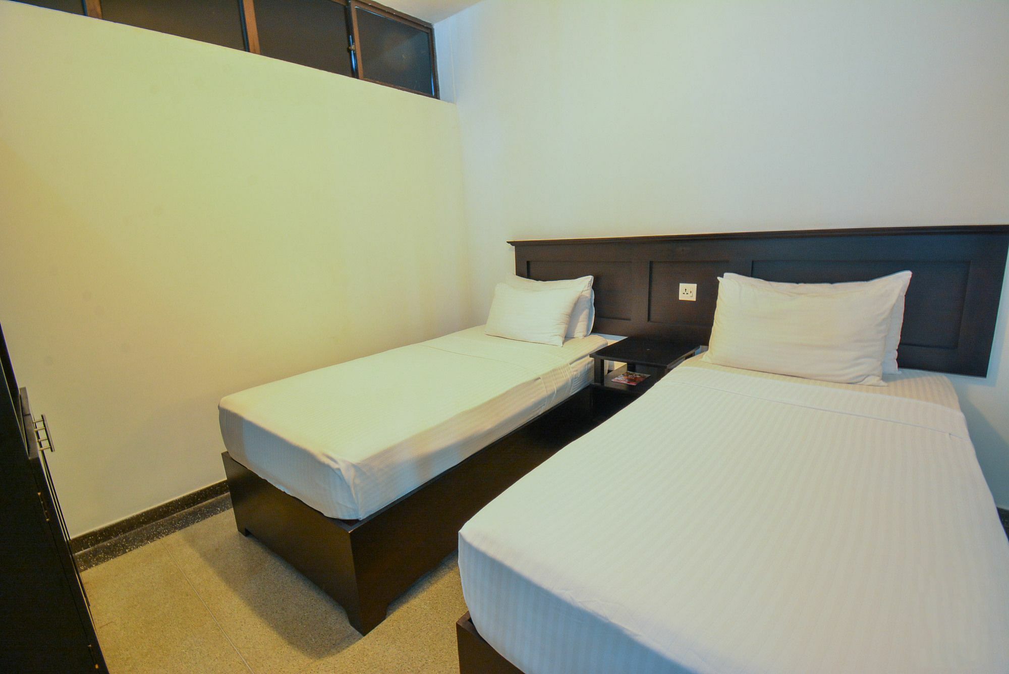 Casons B&B Colombo Kültér fotó