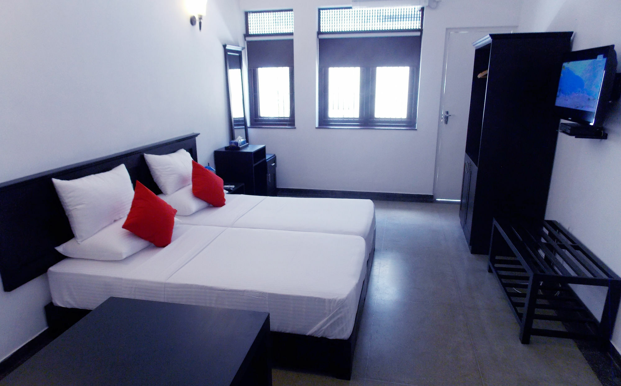 Casons B&B Colombo Kültér fotó