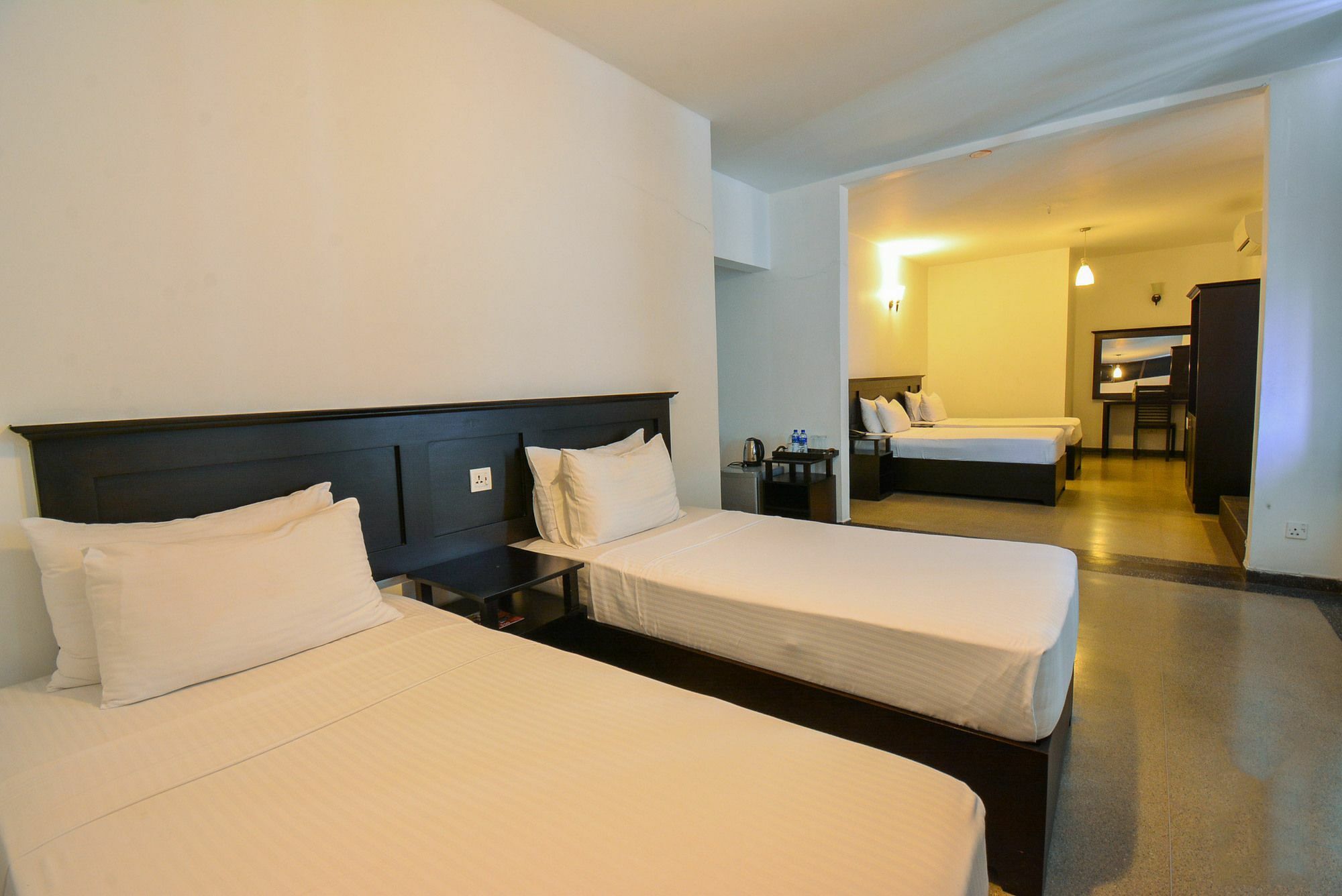 Casons B&B Colombo Kültér fotó